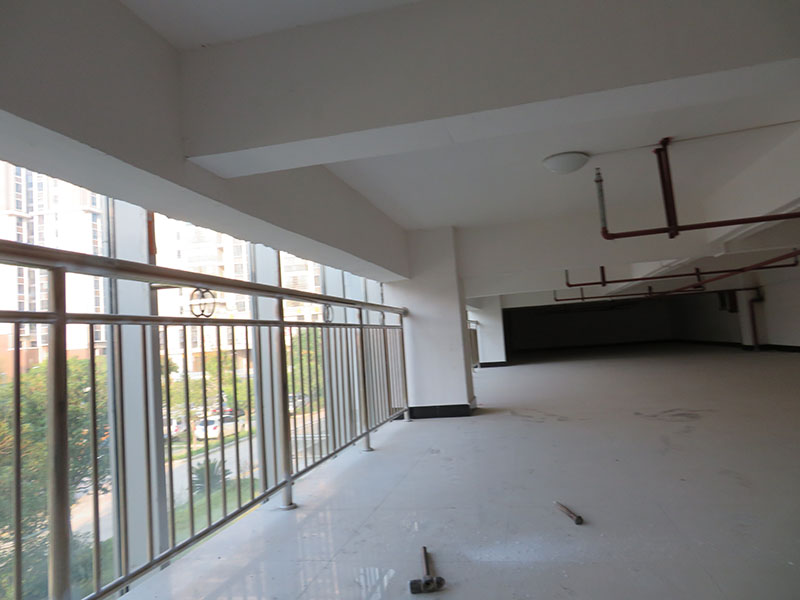 樓板承載力檢測(圖1)