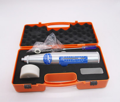 測(cè)磚回彈儀(圖1) 測(cè)磚回彈儀(圖1)