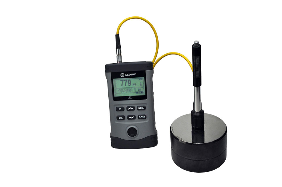 里氏硬度計(jì)(圖1) 里氏硬度計(jì)(圖1)